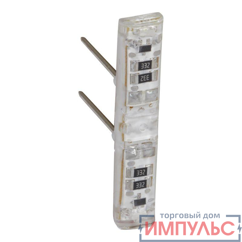 Лампа подсветки LED Mosaic 12/24/48В Leg 067687L