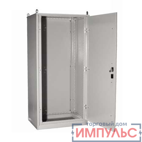 Корпус металлический КСРМ 20.6.х-2 36 IP31 (Место 3: дверь+задняя стенка) IEK YKM30-M3-206-36