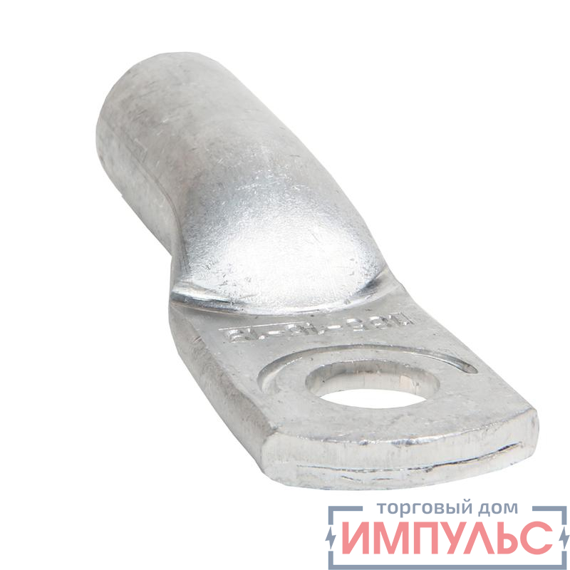 Наконечник алюминиевый OptiKit L-ТА 185-16-19 ГОСТ 9581 КЭАЗ 324344