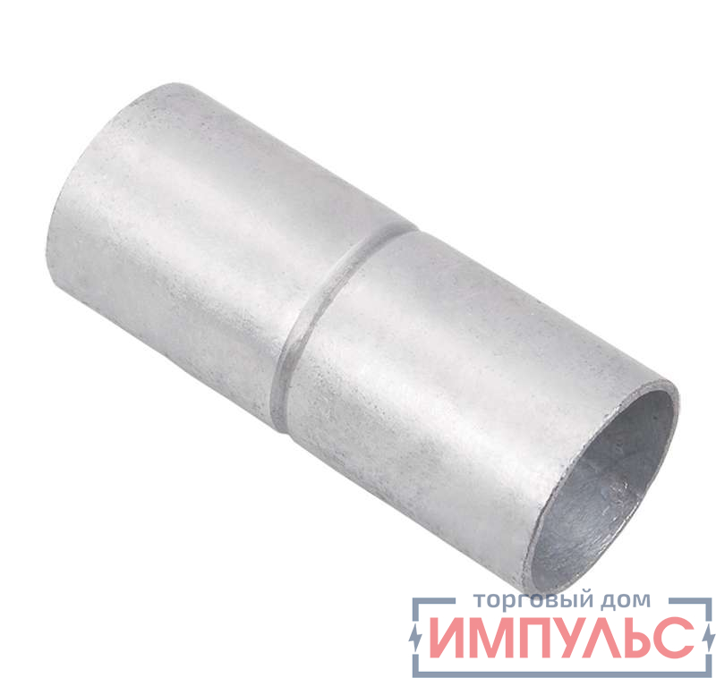 Муфта безрезьбовая алюм. d25мм IEK CTA11-M-AL-NN-025