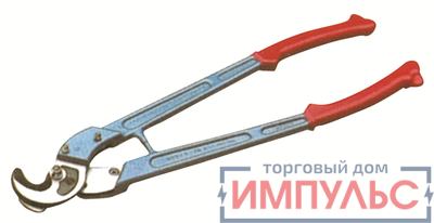 Ножницы для резки кабеля 10-300мм DKC 2ARTRYC325
