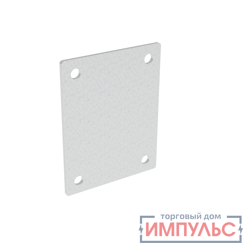 Соединитель прямой для тяжелых шкафов OptiBox M (уп.4шт) КЭАЗ 306596