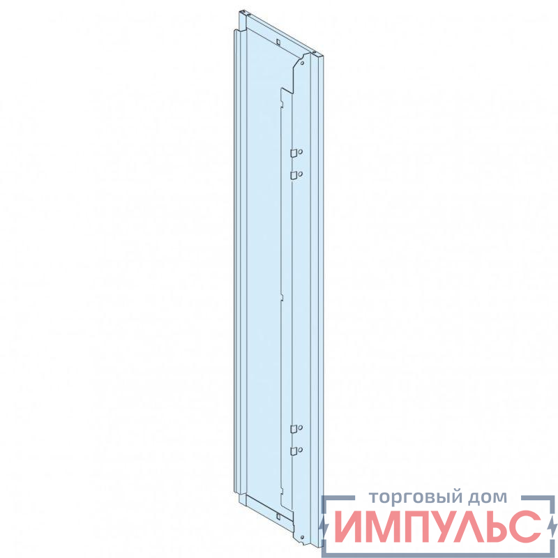 Панель боковая шкафа серии G В=9м SchE 01041