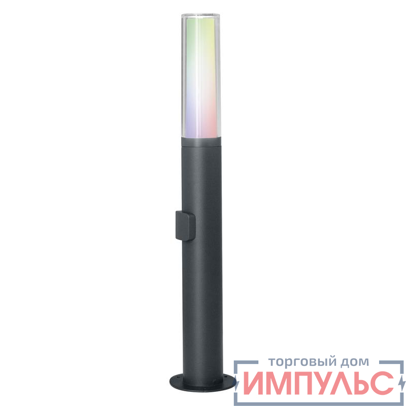 Светильник светодиодный SMART OUTD WIFI FLARE 60CM RGBW DG LEDVANCE 4058075478299