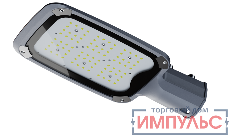 Светильник светодиодный 95 226 NSF-PW8-50-5K-C-LED уличный КСС косинусная Navigator 95226