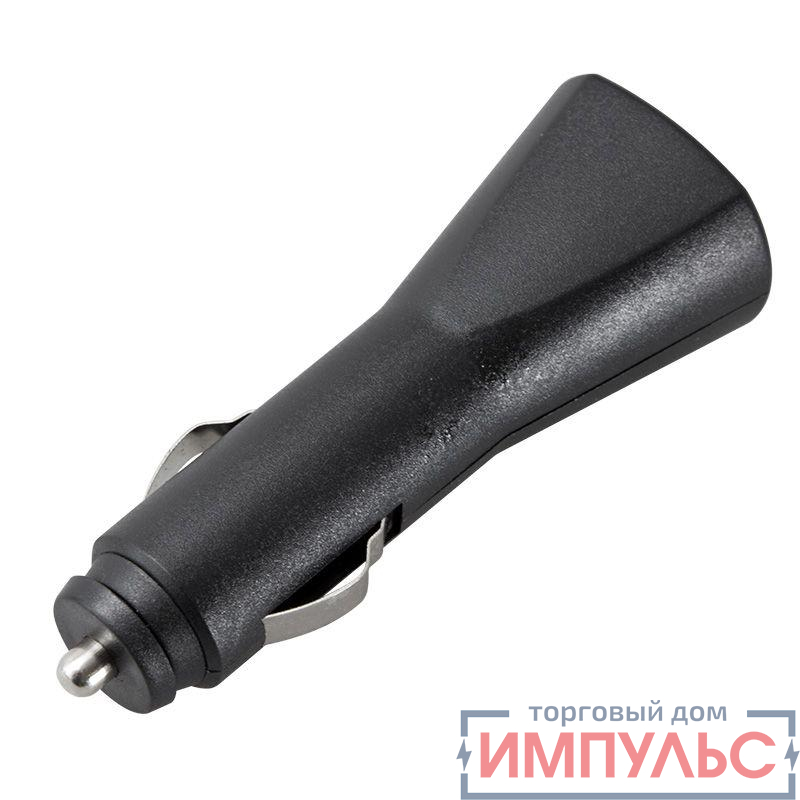 Автозарядка в прикуриватель USB (АЗУ) (5В 1000mA) Rexant 16-0236 2