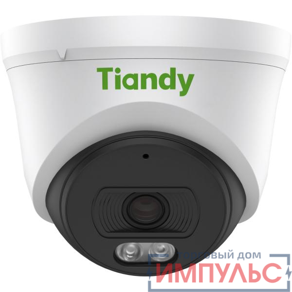 Видеокамера IP TC-C32XN Spec:I3/E/Y/2.8mm/V5.0 Tiandy 00-00017172