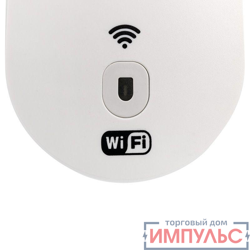 Розетка умная Wi-Fi/дистанционное управление бытовыми приборами 16А Rexant 11-6009 2
