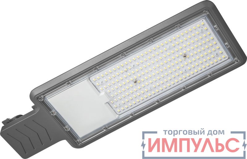 Светильник светодиодный 90 472 OSF-02-150-5K-LED уличный ОНЛАЙТ 90472