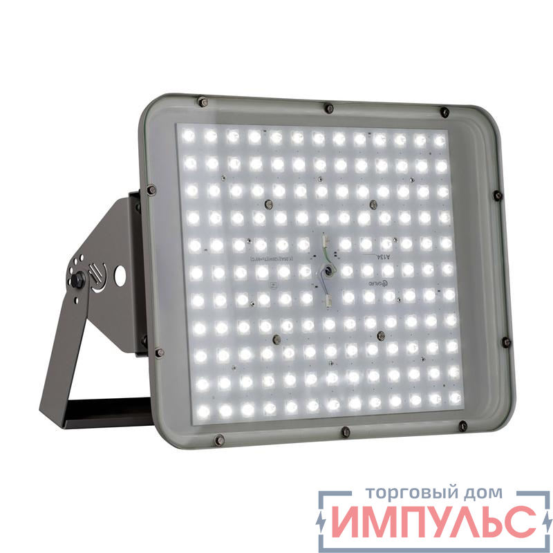 Светильник "Урал" LED-95-Extra Wide (1/11900/750/RAL7035/D/230V/0/GEN1) GALAD 12472