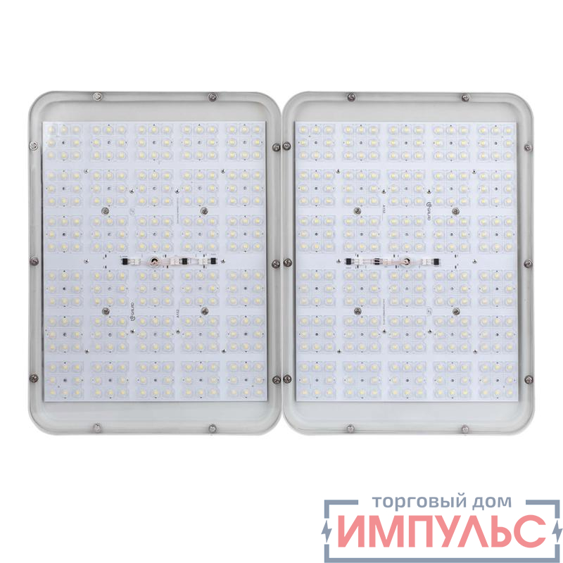 Светильник "Урал" LED-280-Medium (2/32700/750/RAL7035/D/230V/0/GEN1) GALAD 12479