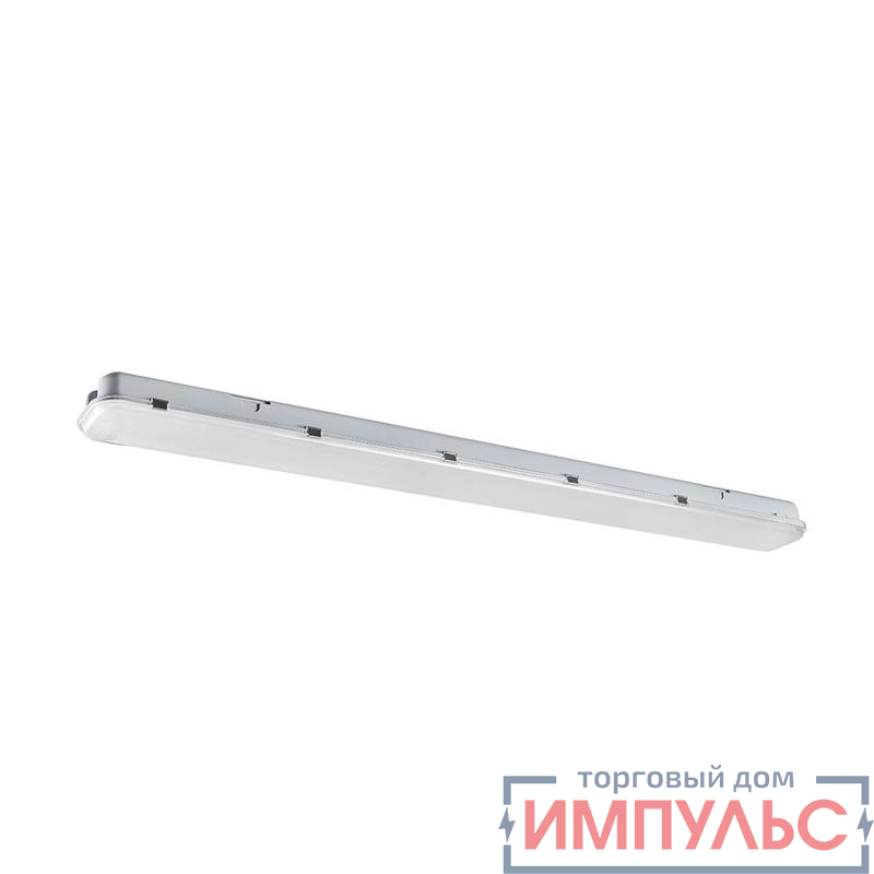 Светильник "Арклайн" Эконом LED-36 (3750/740/CL/W/TW/EL1/0/GEN1) GALAD 13087