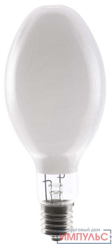 Лампа газоразрядная ртутная ДРЛ 400 E40 St Световые Решения 22098