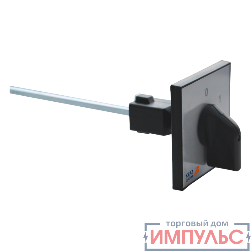 Переключатель OptiSwitch 4G63-55-OU-S7-R214 КЭАЗ 340439