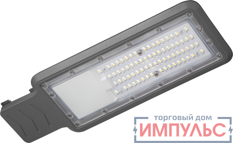 Светильник светодиодный 90 470 OSF-02-50-5K-LED уличный ОНЛАЙТ 90470