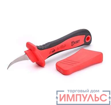 Нож диэлектрический НМИ-03 КВТ 63847