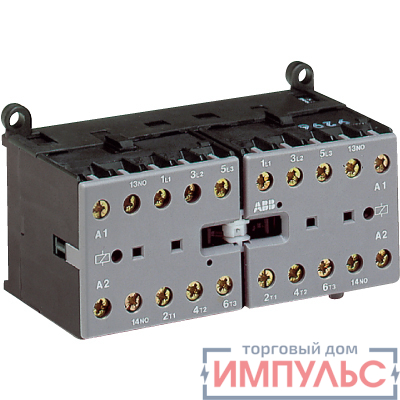 Миниконтактор VB-7-30-01 230V ABB GJL1311901R8010