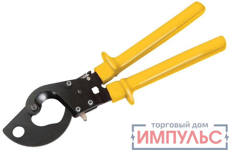 Ножницы секторные НС-240 для резки небронир. кабеля IEK TLK10-240