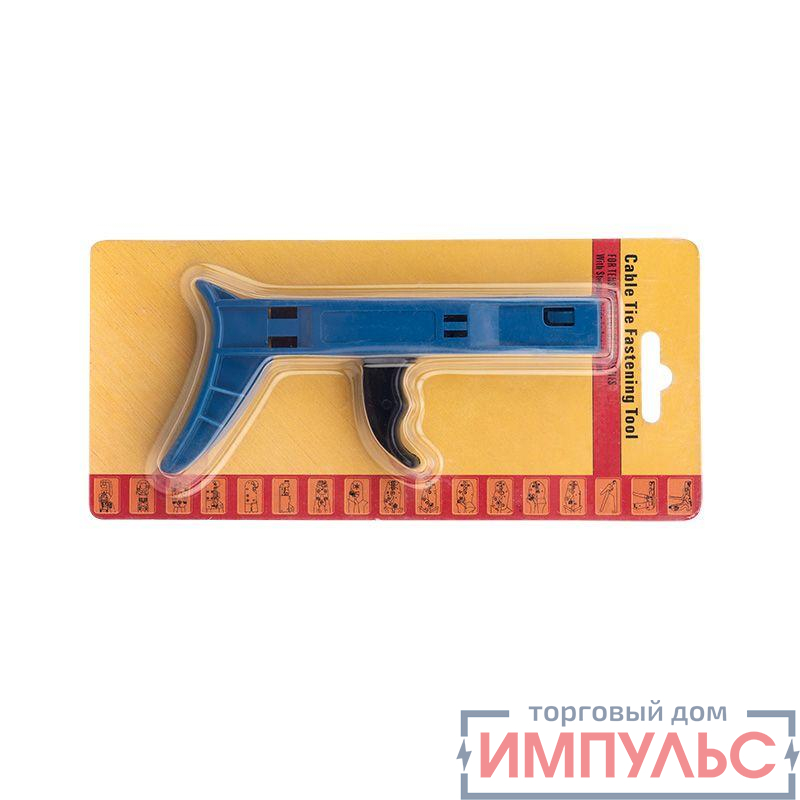 Инструмент монтажный для стяжек ПС-100 Rexant 12-4541