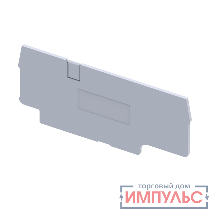 Крышка концевая OptiClip EPCX6/3 КЭАЗ 331836