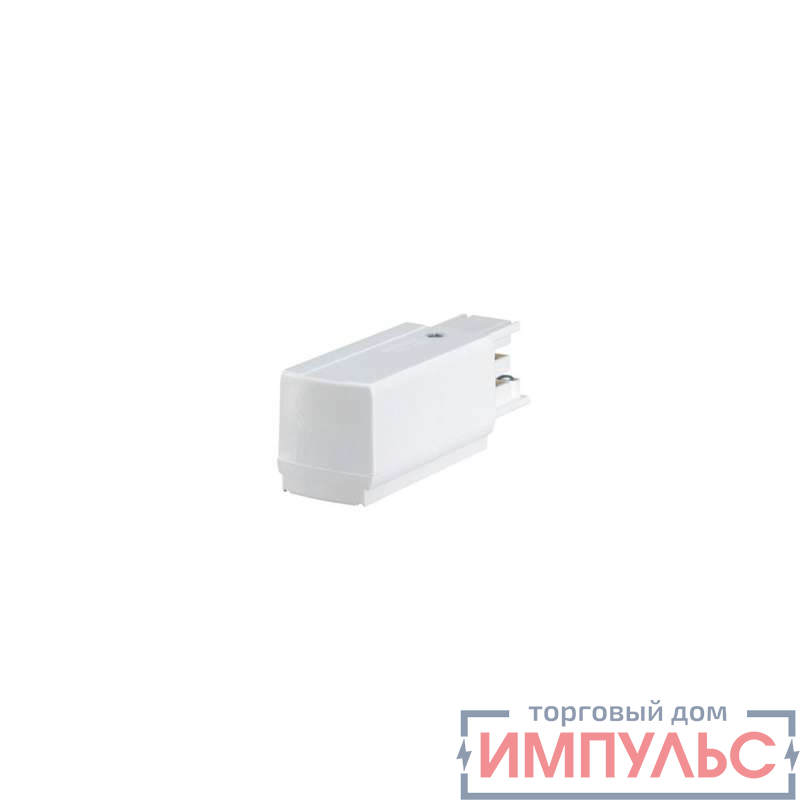 Аксессуар для шинопровода ZRS750 EPSR BK (XTS11-2+41-2) PHILIPS 910502558518