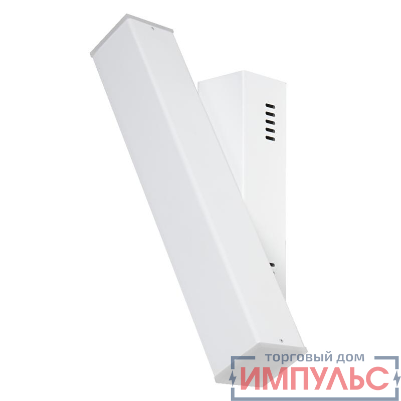 Светильник светодиодный 12Вт 1200лм 3000…6500К SMART WIFI ORBISW CROSS 309X106TWWT LEDVANCE 4058075573994