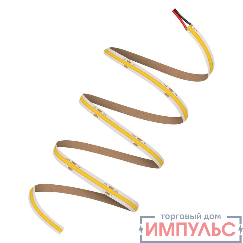 Лента светодиодная LS PFM-1000/COB/965/5 (уп.5м) LEDVANCE 4058075597556