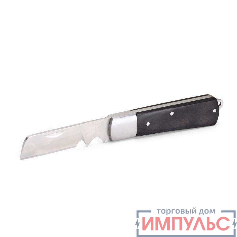 Нож монтерский НМ-10 КВТ 77663
