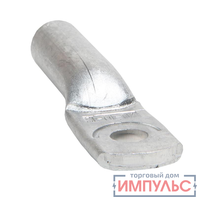 Наконечник алюминиевый OptiKit L-ТА 70-12-12 ГОСТ 9581 КЭАЗ 324340