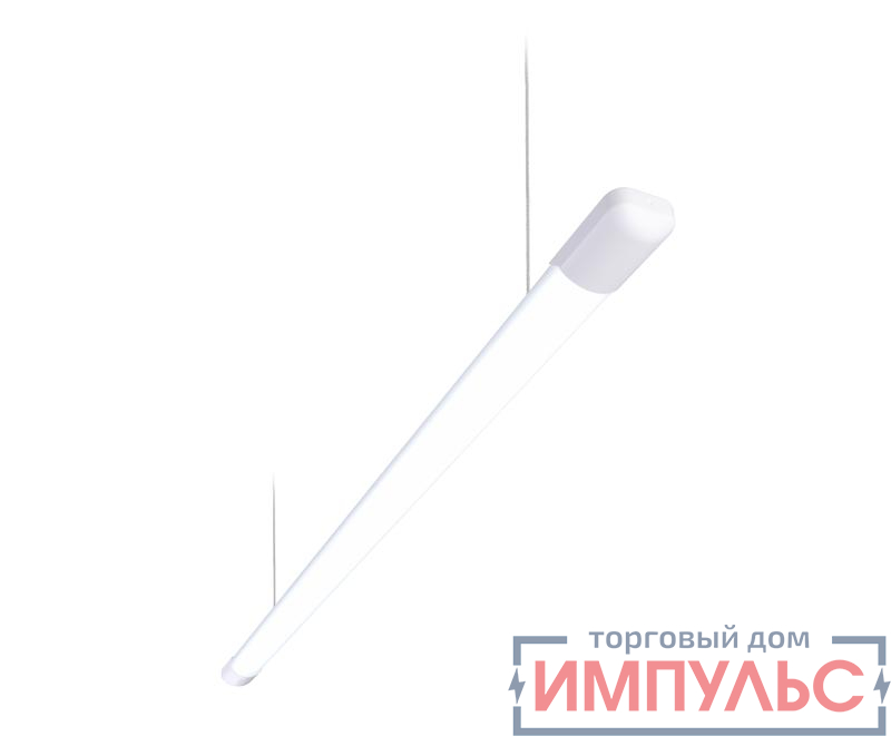 Светильник светодиодный BN006C LED32 CW L1200 G2 GM L1 6500К IP20 3200лм опал (аналог ЛПО) PHILIPS 824110166751