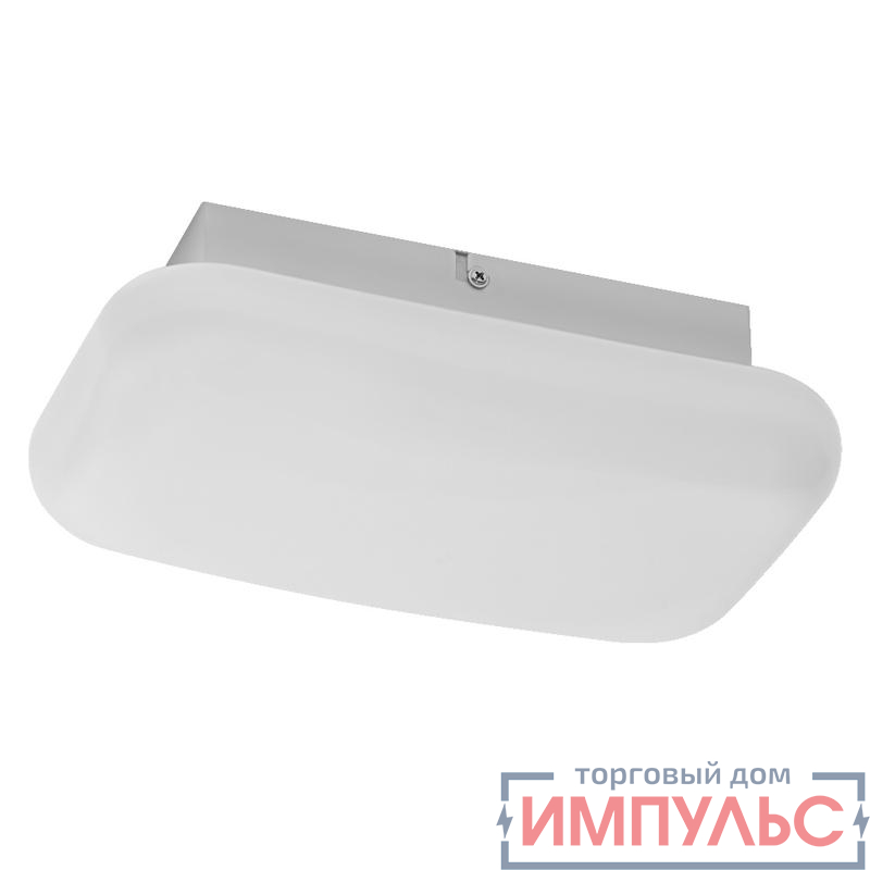 Светильник светодиодный 12Вт 1200лм 3000…6500К SMART WIFIORBISAQUA 280X160IP44TWWT LEDVANCE 4058075574359