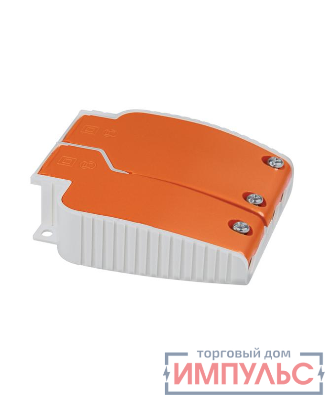 Драйвер OT CABLE CLAMP A-STYLE TL OSRAM 4052899325982