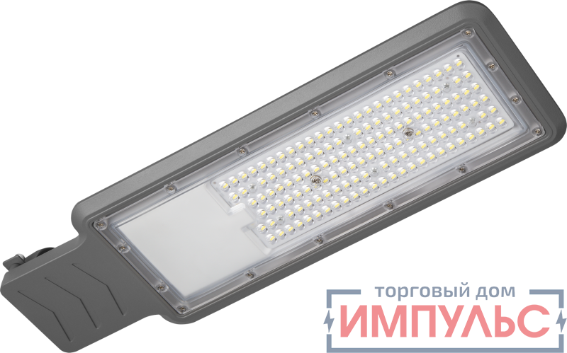 Светильник светодиодный 90 471 OSF-02-100-5K-LED уличный ОНЛАЙТ 90471