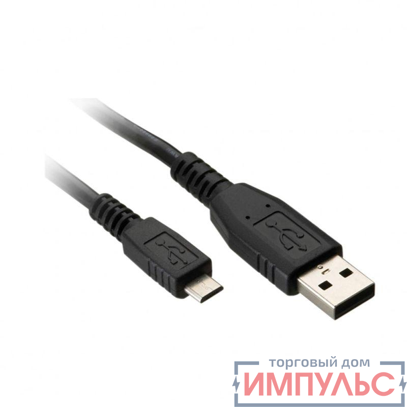Кабель USB 1.8м SchE BMXXCAUSBH018