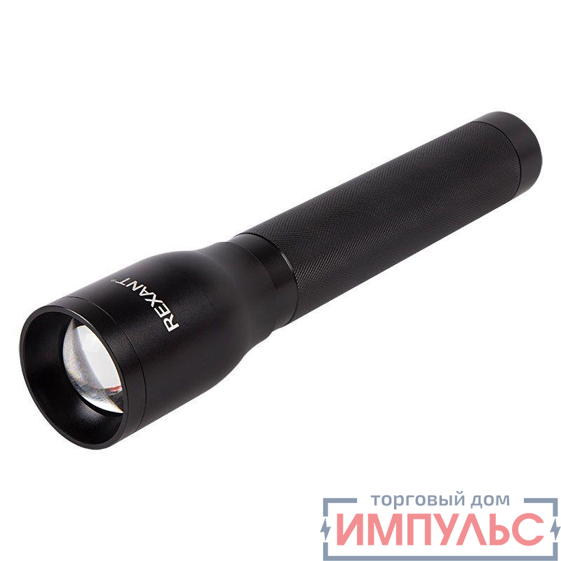 Фонарь Zoom 3d Rexant 75-0105