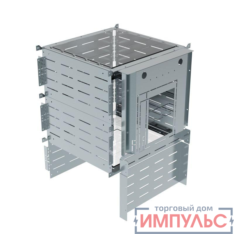 Комплект разделительных перегородок шкафа XL3 975мм 24м для DMX3 1600 Leg 021097