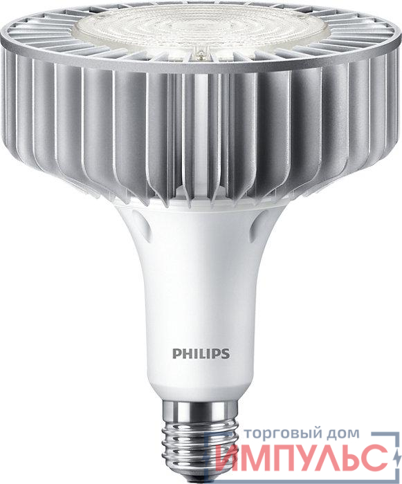 Лампа светодиодная TForce HB 160Вт E40 865 120град. сенсор PHILIPS 929002282108