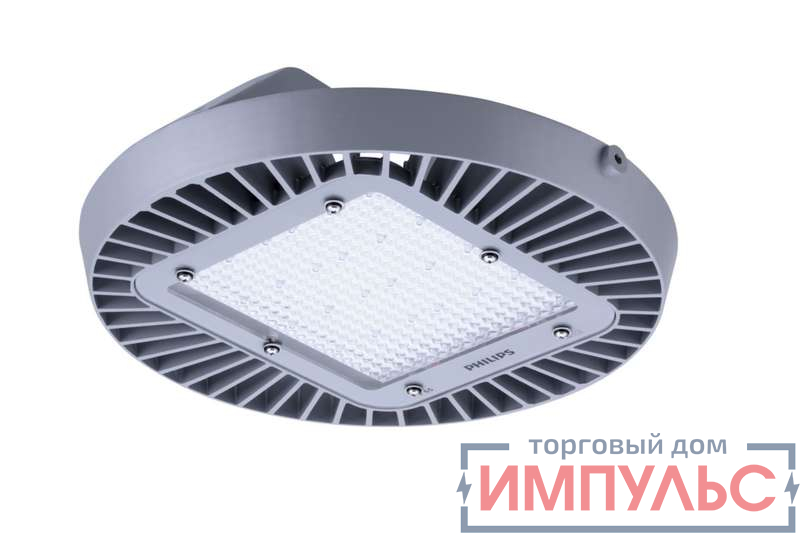 Светильник светодиодный BY688P LED160/NW PSD NB G2 277XTEN PHILIPS 911401517651