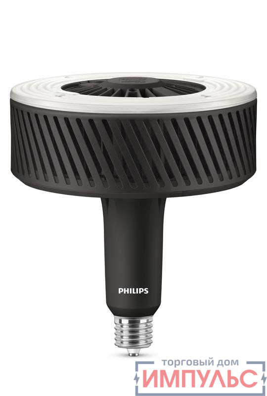 Лампа светодиодная TForce HB 140Вт E40 865 120град. сеть PHILIPS 929002281908