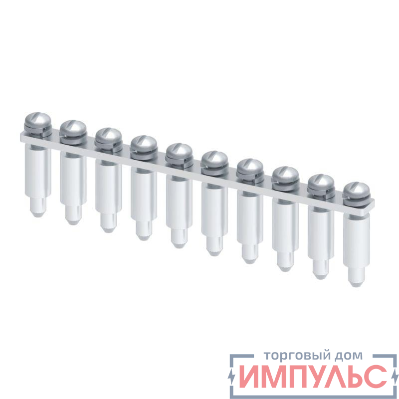 Перемычка винтовая OptiClip СА771/10 КЭАЗ 289818