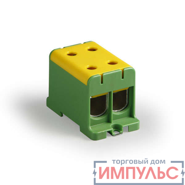 Клемма распред. 1п ж/з AL/CU 35-150кв.мм ENSTO KE68.3R