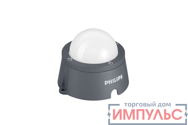 Светильник светодиодный BGS300 G2 12LEDLP 27K 24В OSC PHILIPS 911401752222