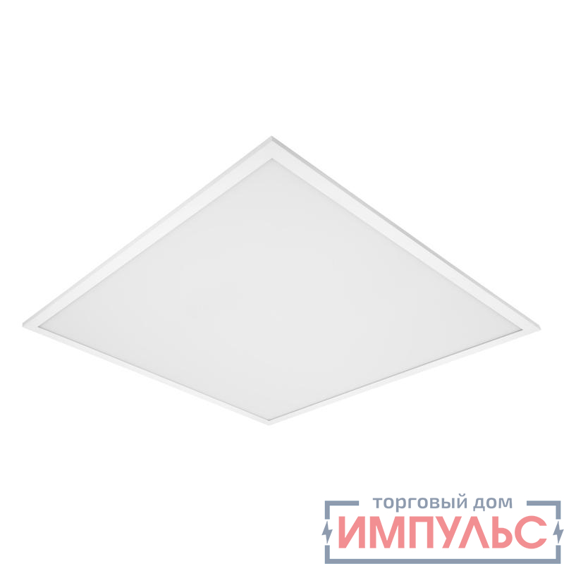 Светильник светодиодный BIOLUX HCL PL 600 ZB 43Вт 2700-6500К LEDVANCE 4058075364547