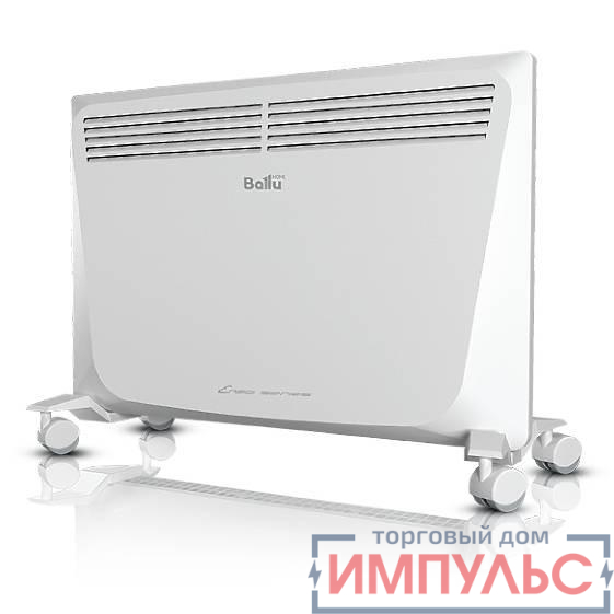 Конвектор электрический Enzo BEC/EZMR-2000 2000Вт м/т Ballu НС-1055667