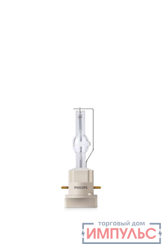 Лампа MSR Gold 1000 MiniFastFit 1CT/4 PHILIPS 928171405115