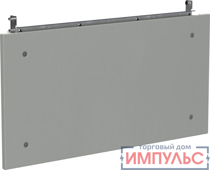 Фальш-панель внешняя 300х600 IP54 FORMAT (уп.2шт) IEK YKM40D-FO-PWS-030-060-54