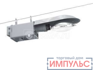 Светильник ЖСП55-600-003 У5 "reflux" ЭПРА GALAD 02459