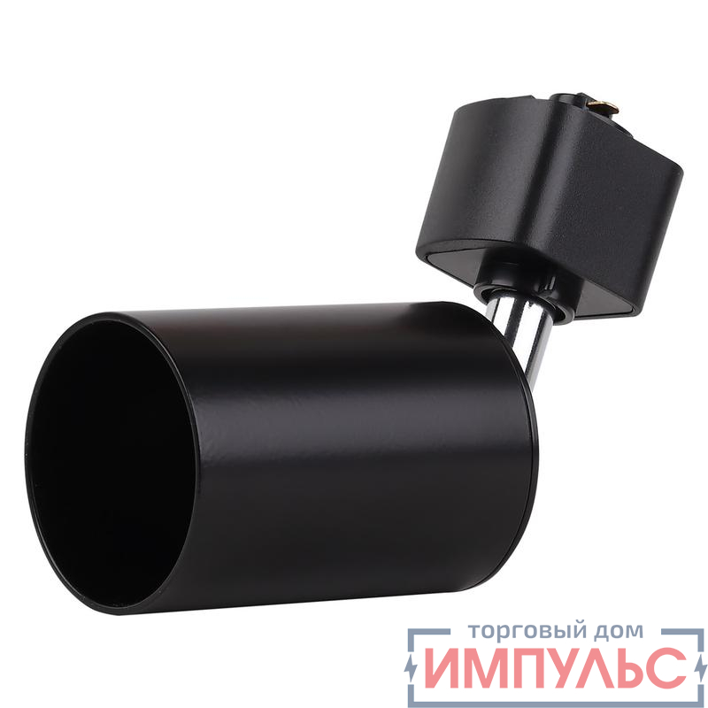 Светильник светодиодный трековый ECO TRACKSP 1PH GU10 BKRD LEDVANCE 4099854242137