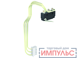 Контакт готовности к включению RTC 250V E1.2-XT7M 1SDA073770R1