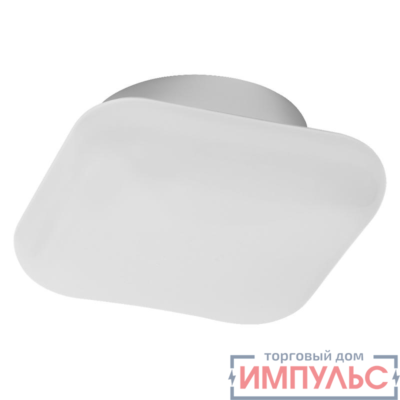 Светильник светодиодный 12Вт 1200лм 3000…6500К SMART WIFIORBISAQUA 200X200IP44TWWT LEDVANCE 4058075574373